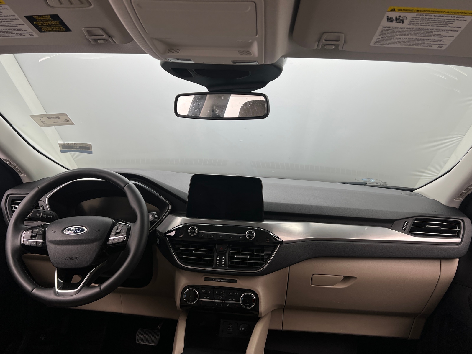 Thumbnail: 2022 Ford Escape - 3