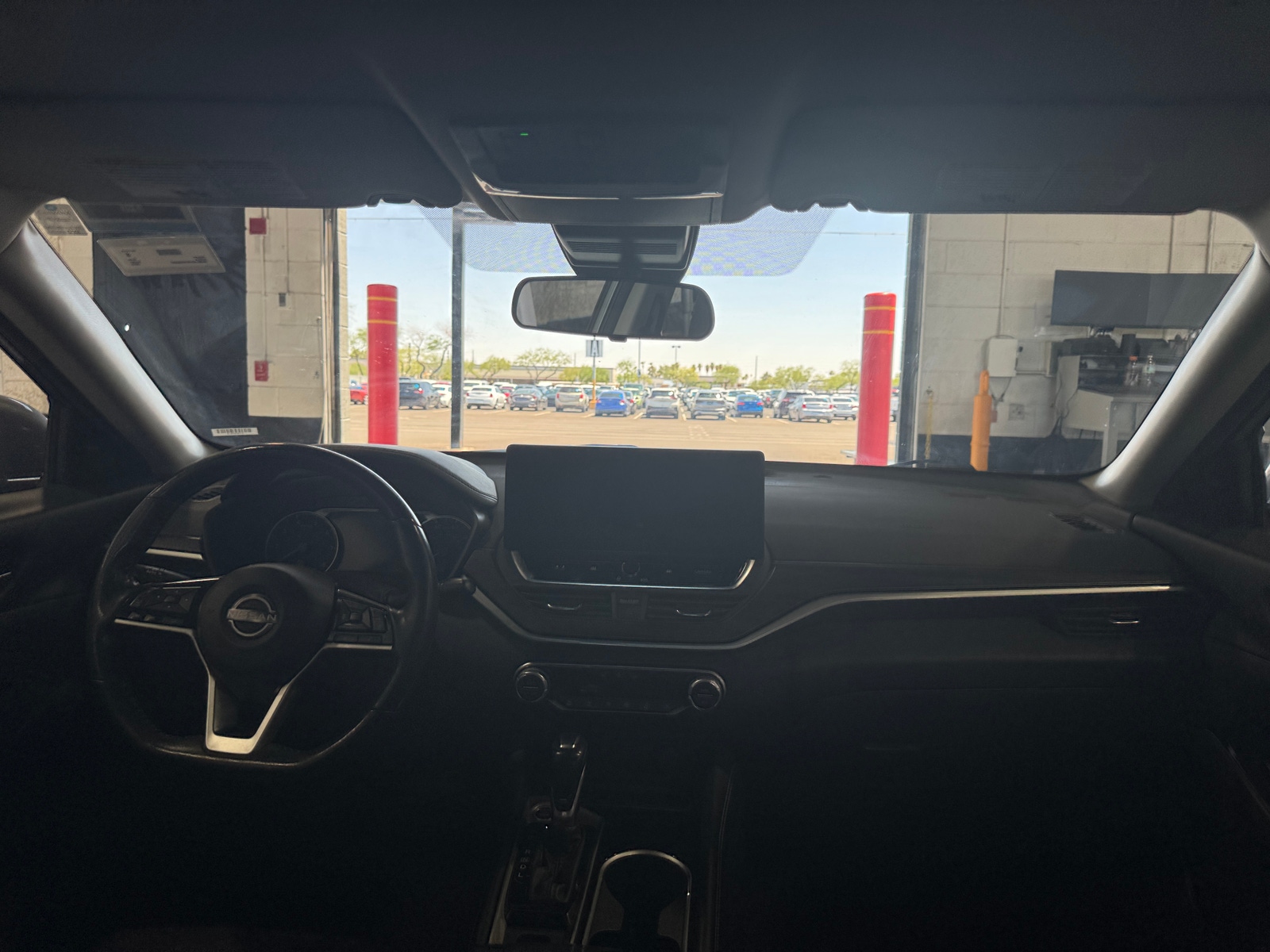 Thumbnail: 2023 Nissan Altima - 2
