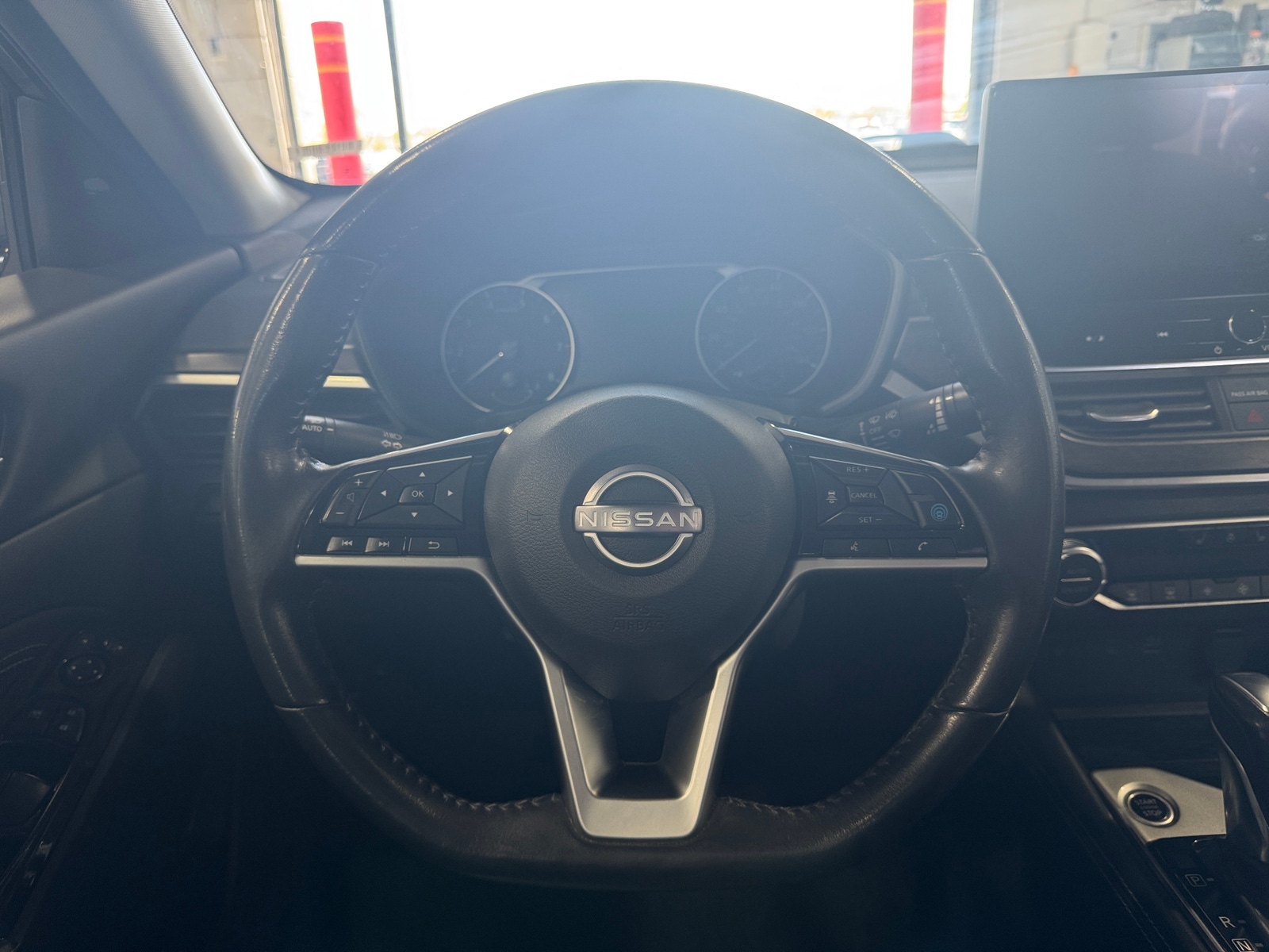 Thumbnail: 2023 Nissan Altima - 4