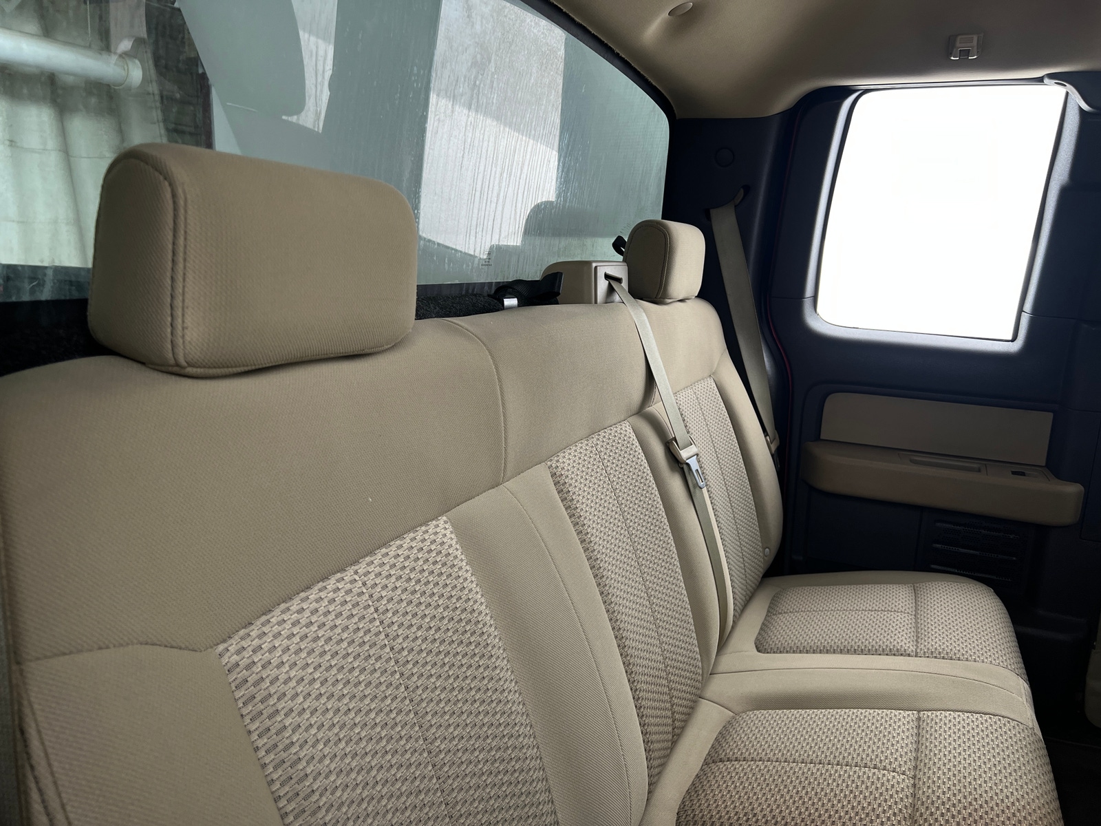 Thumbnail: 2009 Ford Econoline - 6