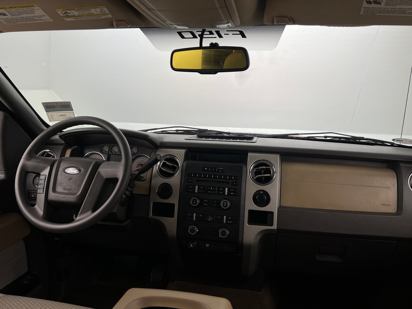 Thumbnail: 2009 Ford Econoline - 3