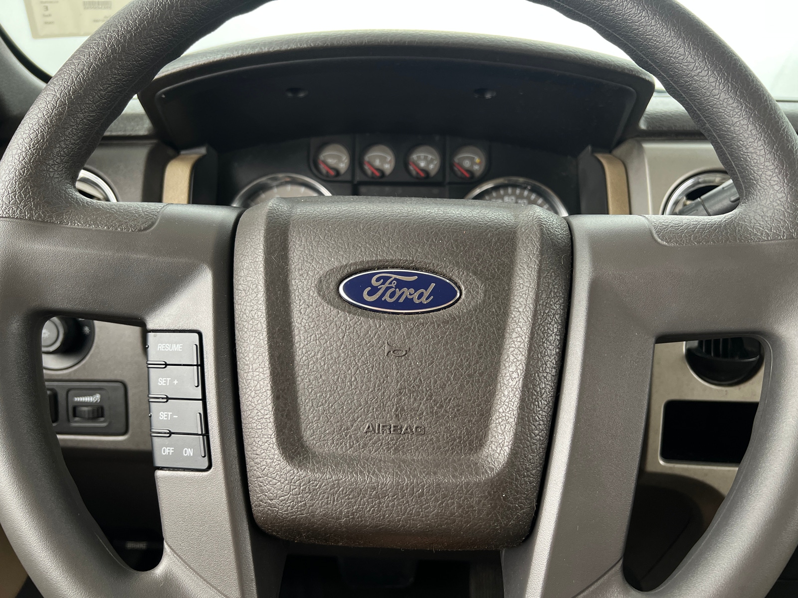 Thumbnail: 2009 Ford Econoline - 5