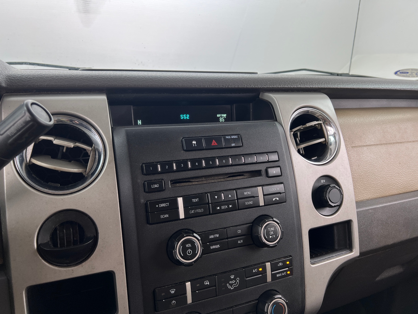 Thumbnail: 2009 Ford Econoline - 4
