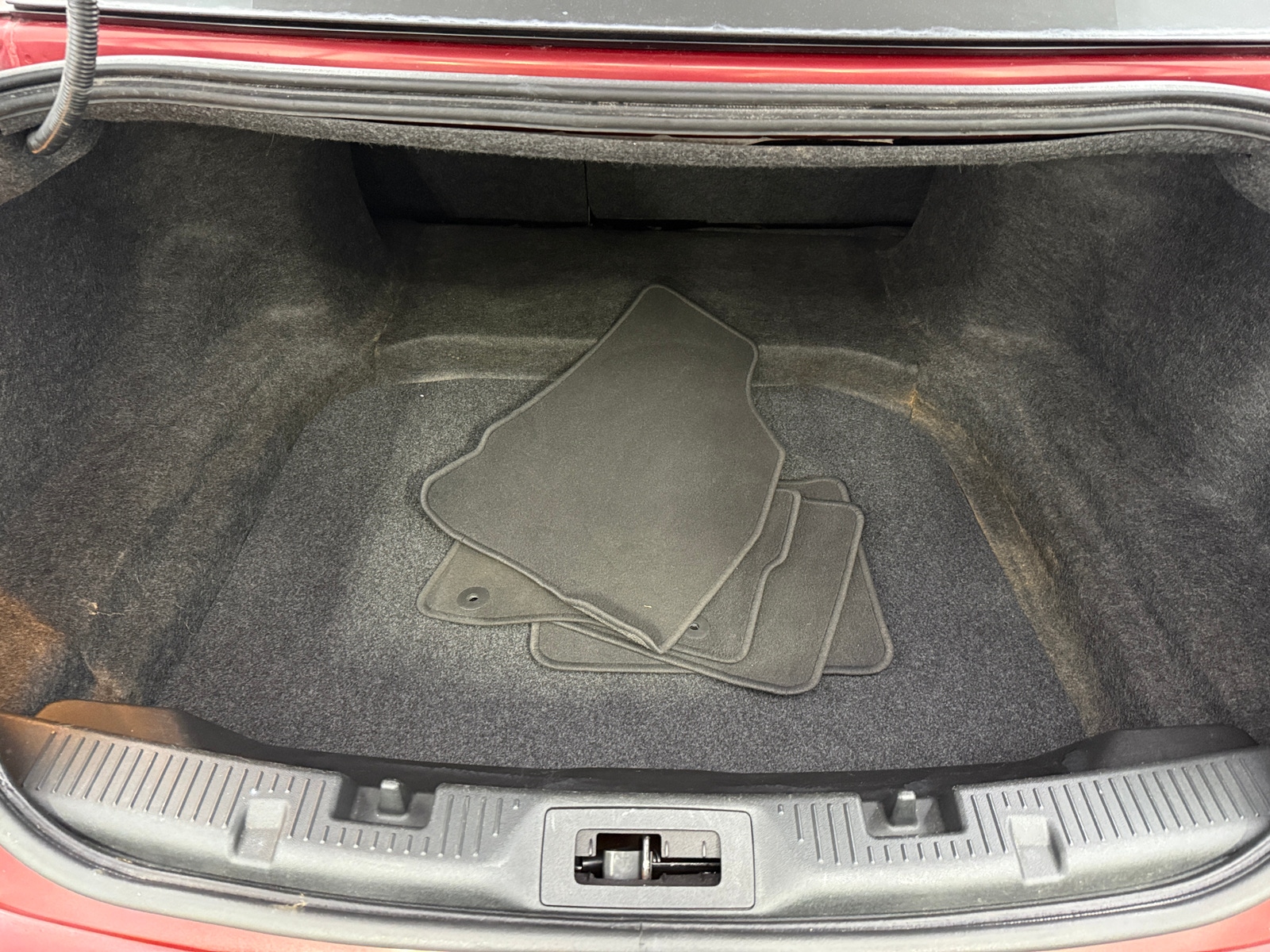 Thumbnail: 2014 Ford Taurus - 7