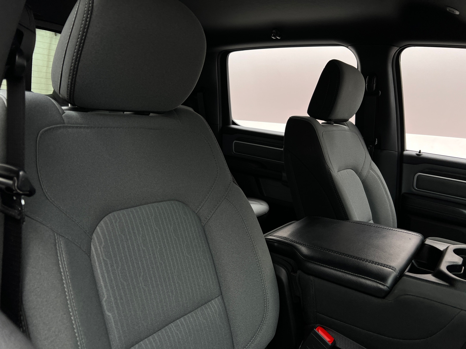 Thumbnail: 2023 RAM 1500 - 2