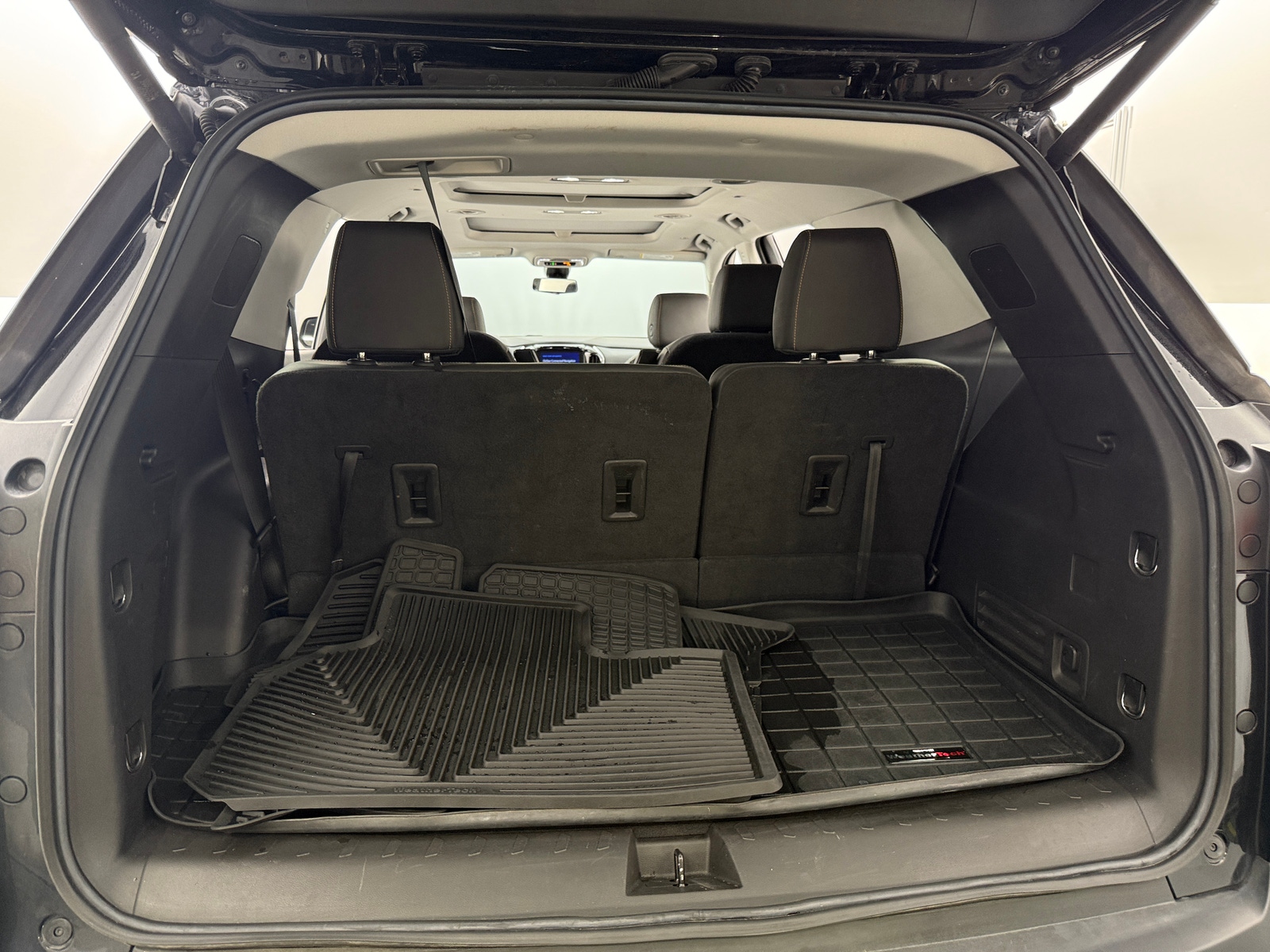 Thumbnail: 2021 Chevrolet Traverse - 6