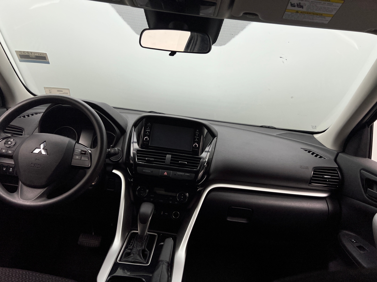Thumbnail: 2022 Mitsubishi Eclipse Cross - 3