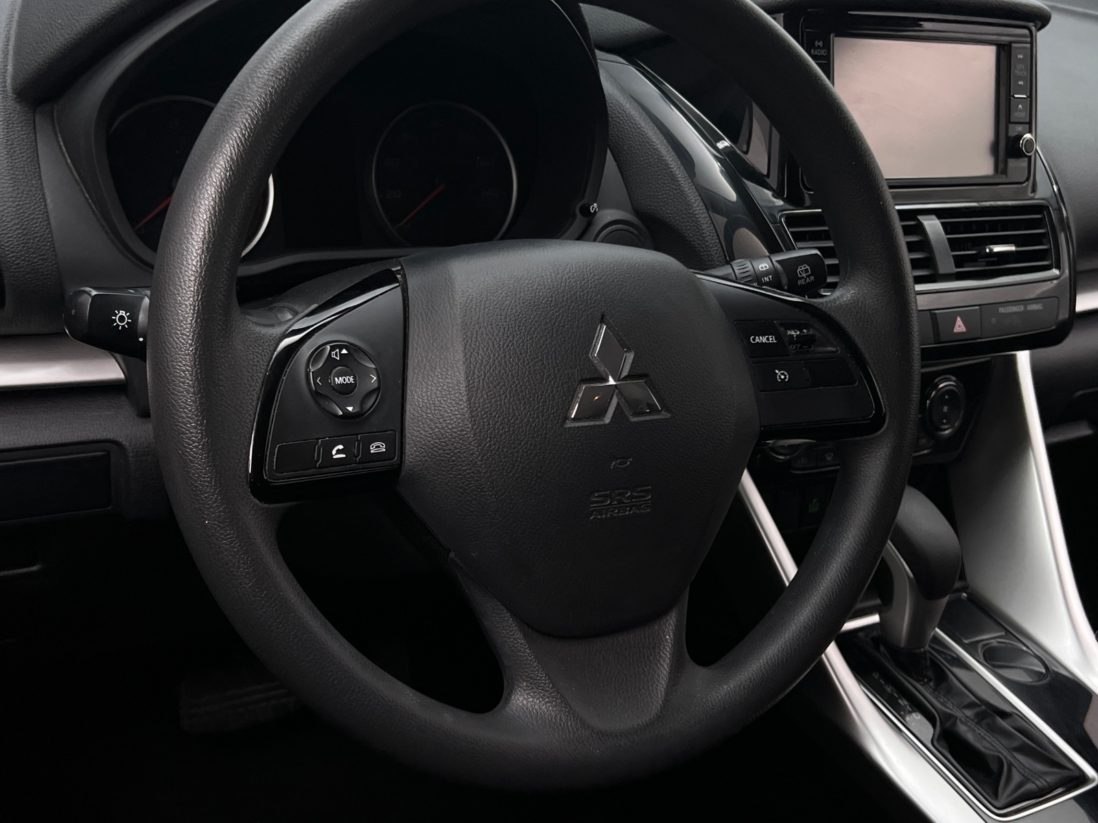 Thumbnail: 2022 Mitsubishi Eclipse Cross - 5