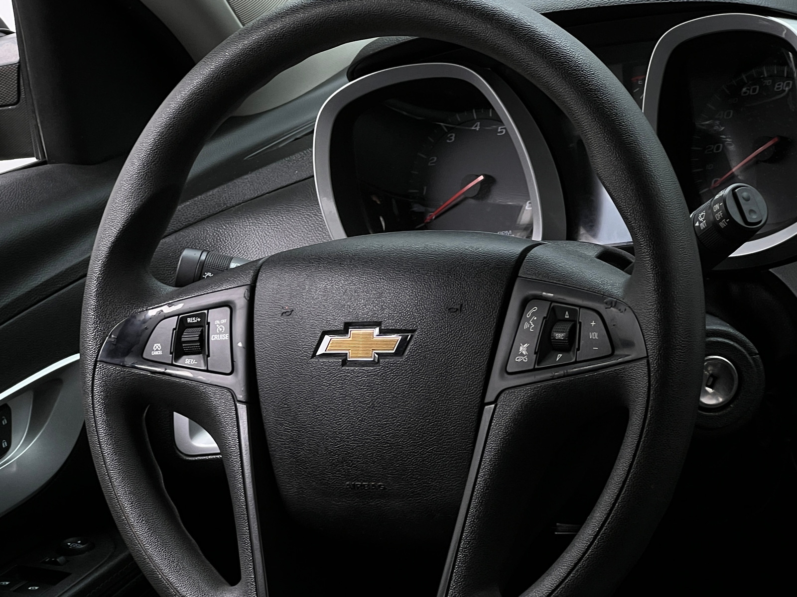 Thumbnail: 2017 Chevrolet Equinox - 5