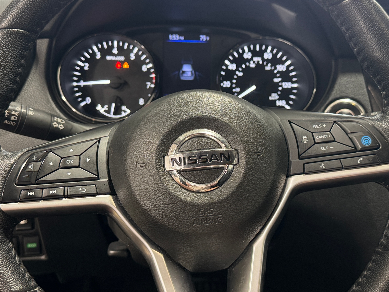 Thumbnail: 2020 Nissan Rogue - 4