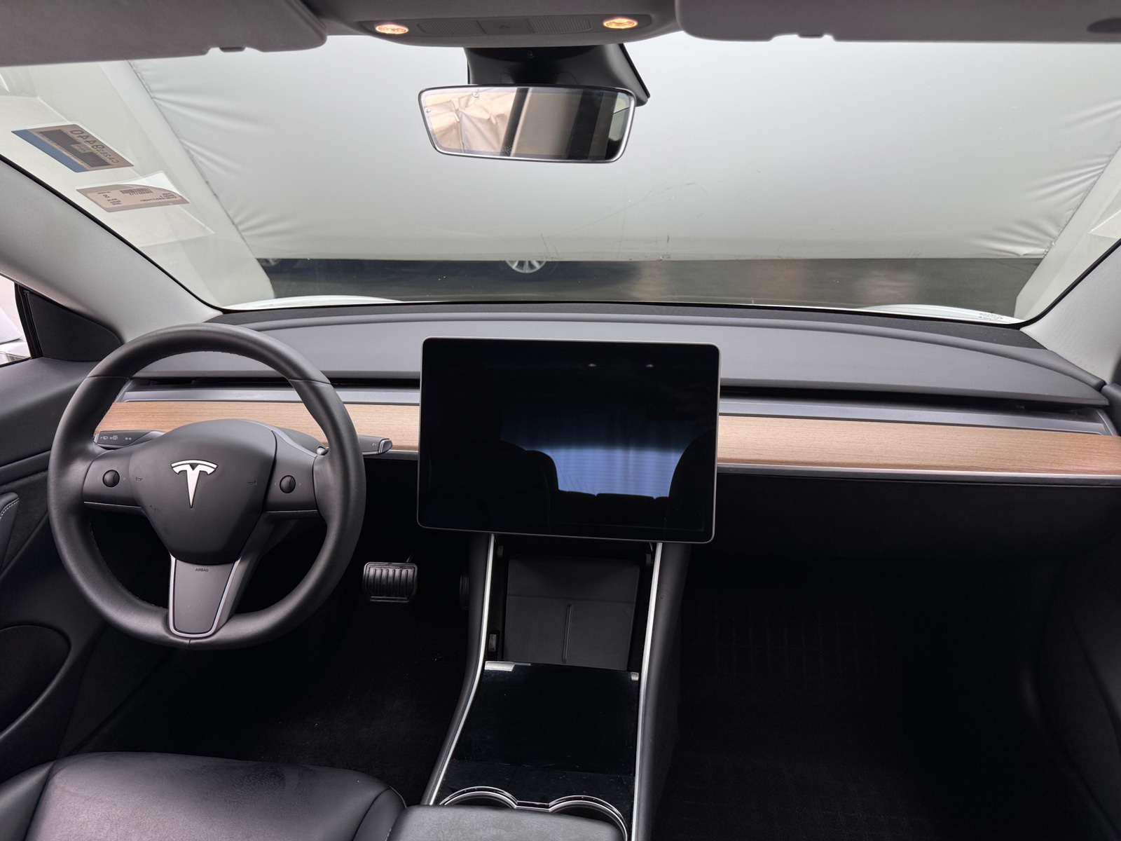 Thumbnail: 2020 Tesla Model 3 - 2