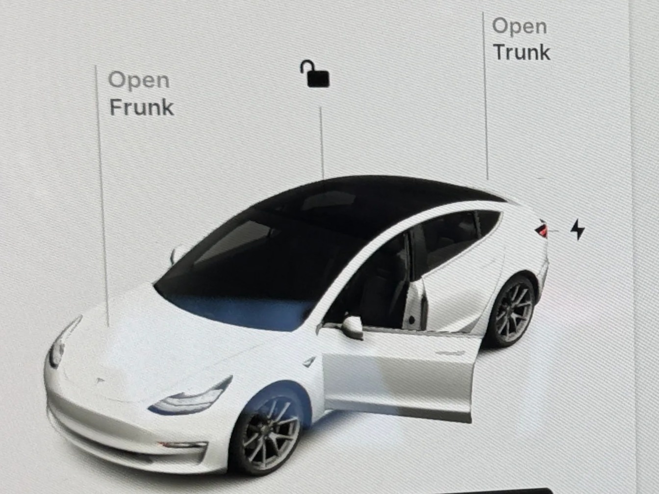 Thumbnail: 2020 Tesla Model 3 - 3