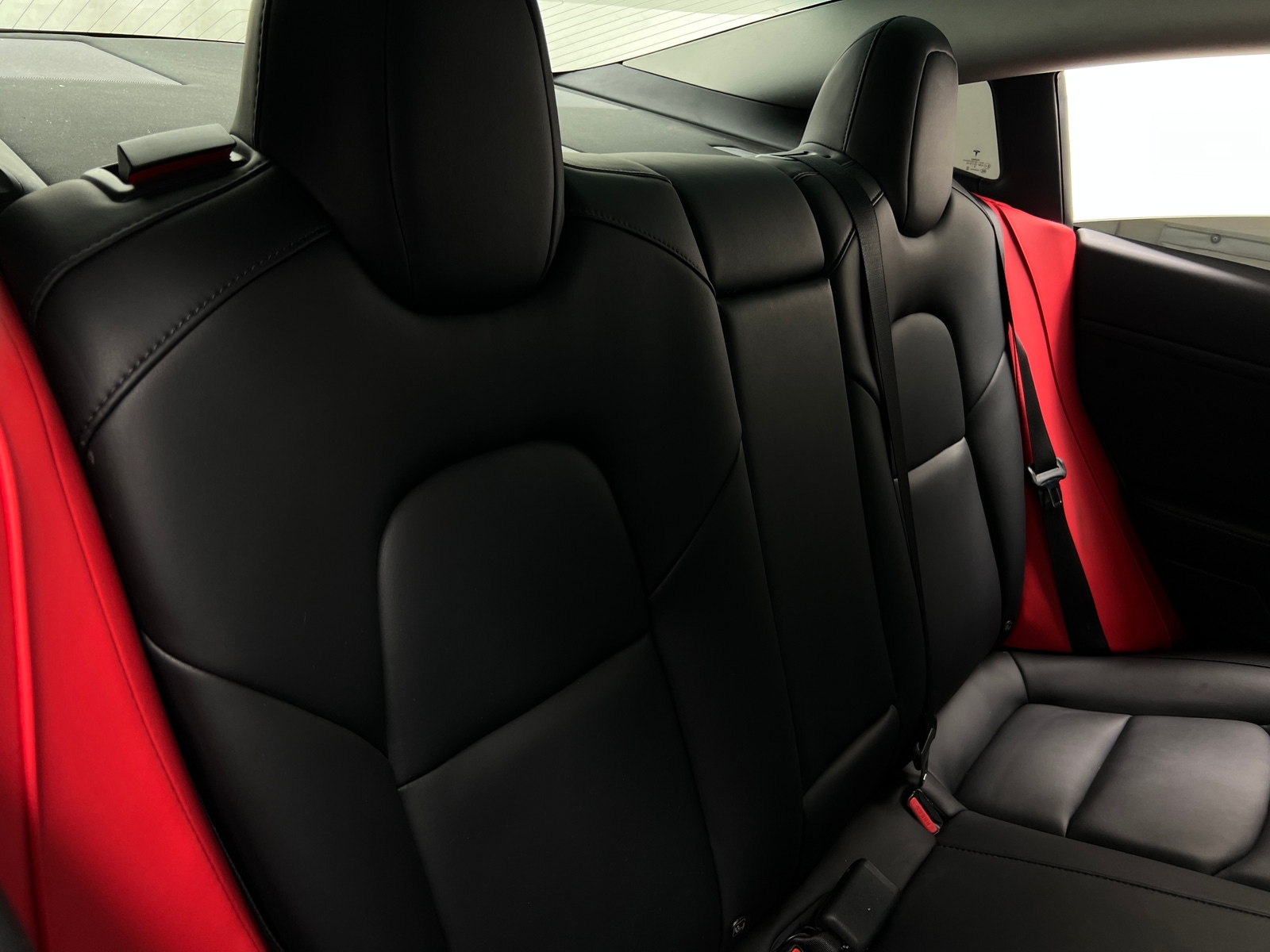 Thumbnail: 2021 Tesla Model 3 - 5