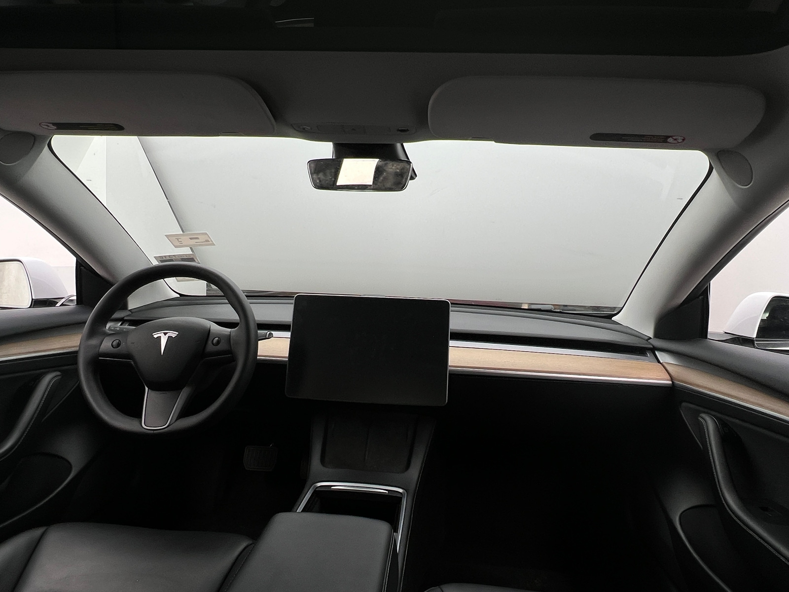 Thumbnail: 2021 Tesla Model 3 - 2