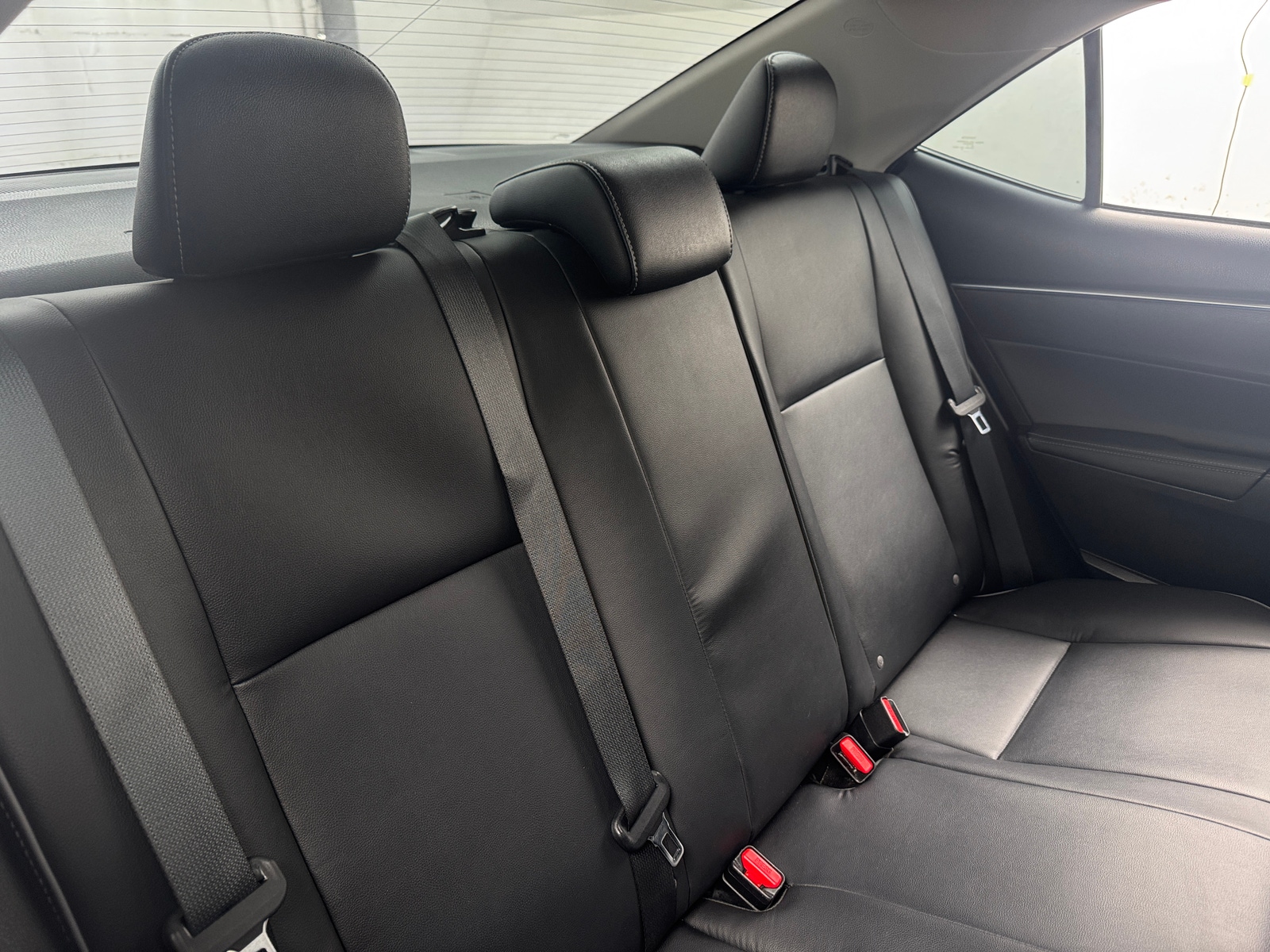 Thumbnail: 2014 Toyota Corolla - 6