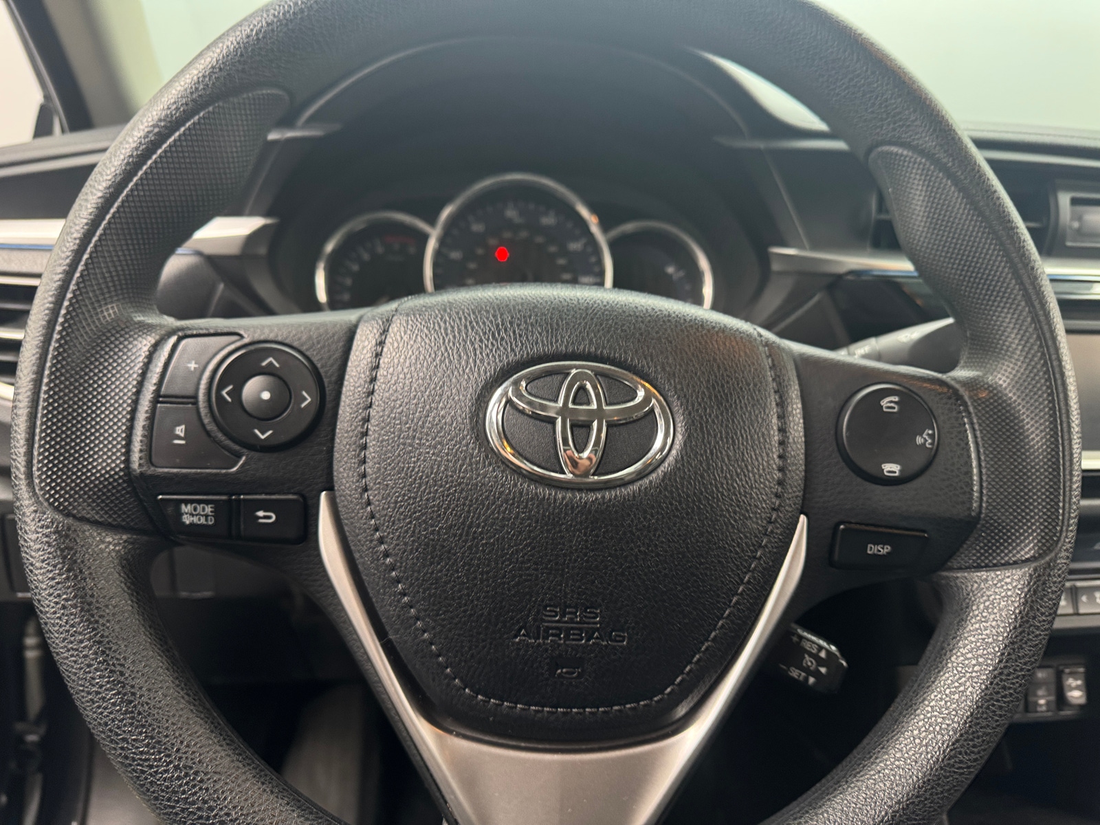 Thumbnail: 2014 Toyota Corolla - 5