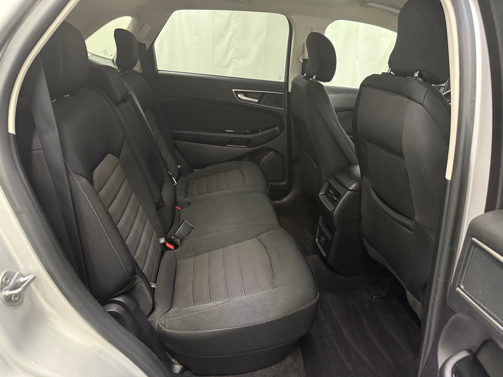 Thumbnail: 2019 Ford Edge - 6
