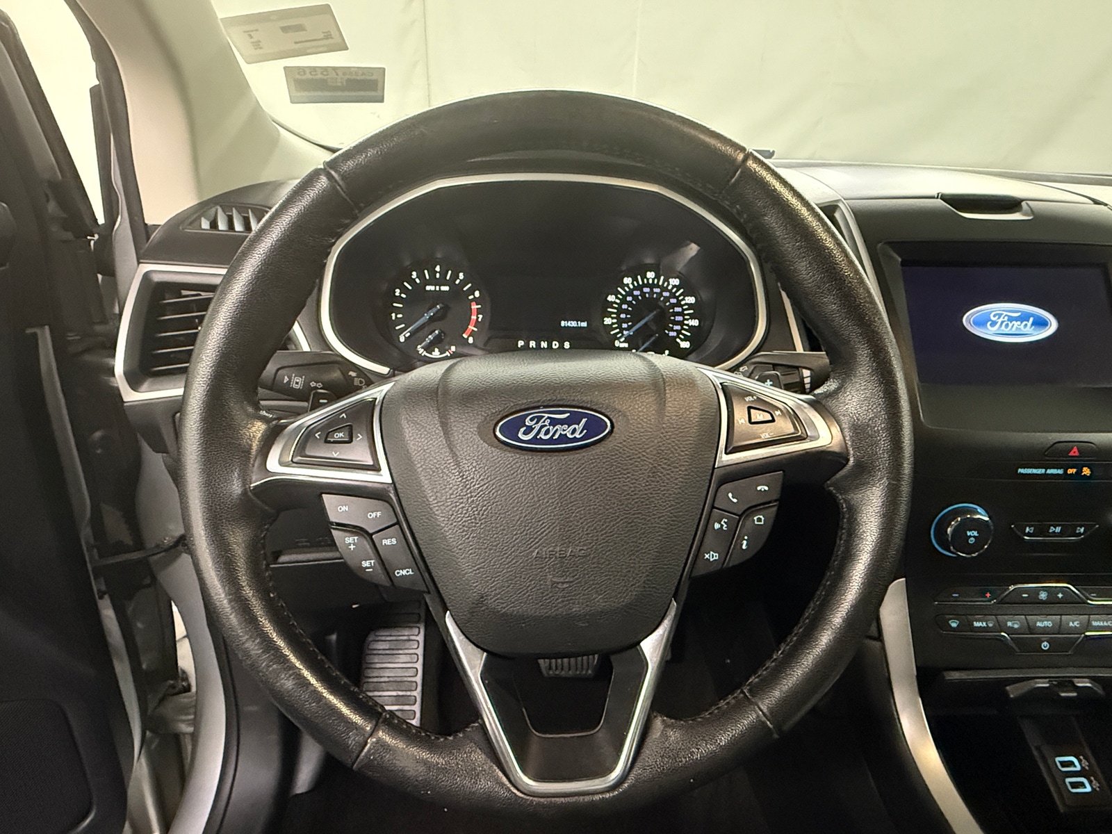 Thumbnail: 2019 Ford Edge - 5