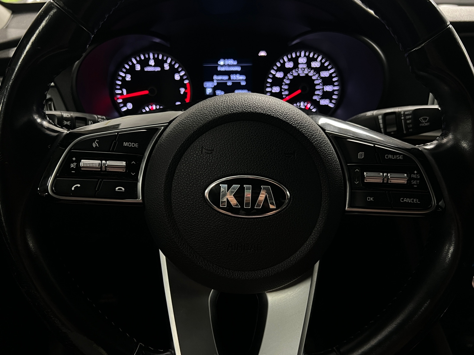 Thumbnail: 2019 Kia Optima - 5