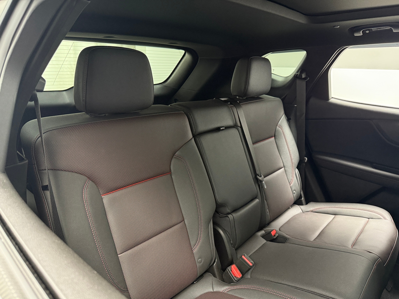 Thumbnail: 2024 Chevrolet Blazer - 5