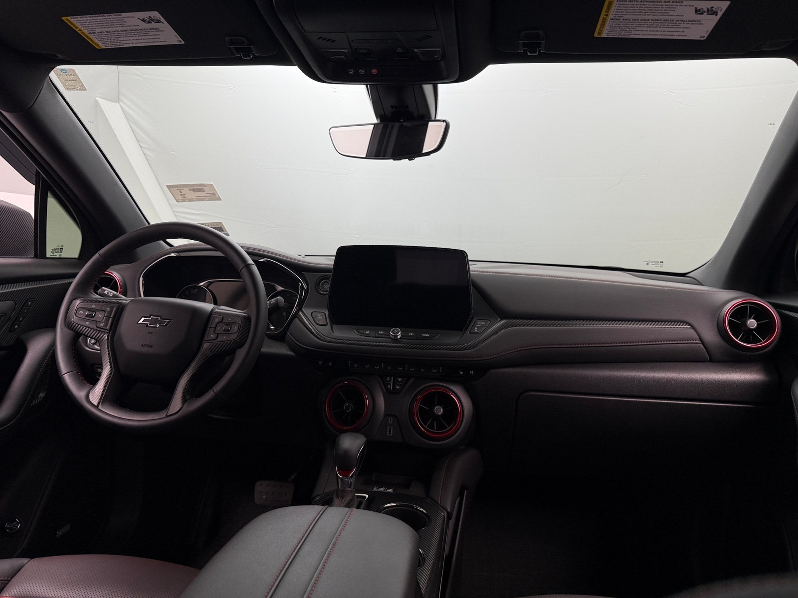 Thumbnail: 2024 Chevrolet Blazer - 2