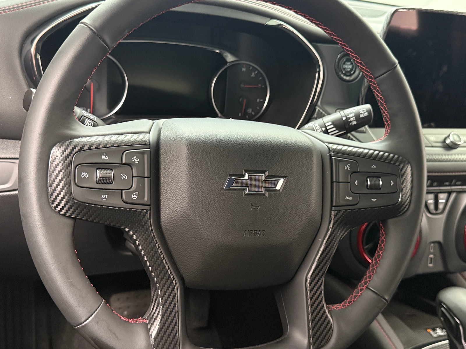Thumbnail: 2024 Chevrolet Blazer - 4