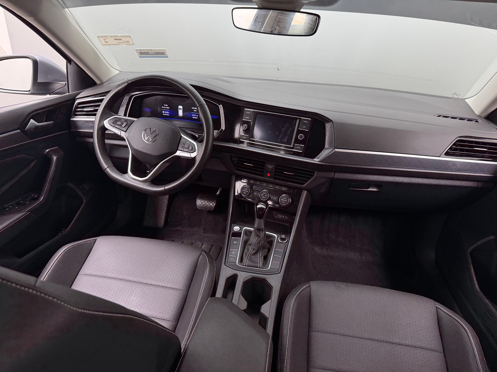 Thumbnail: 2024 Volkswagen Jetta - 2