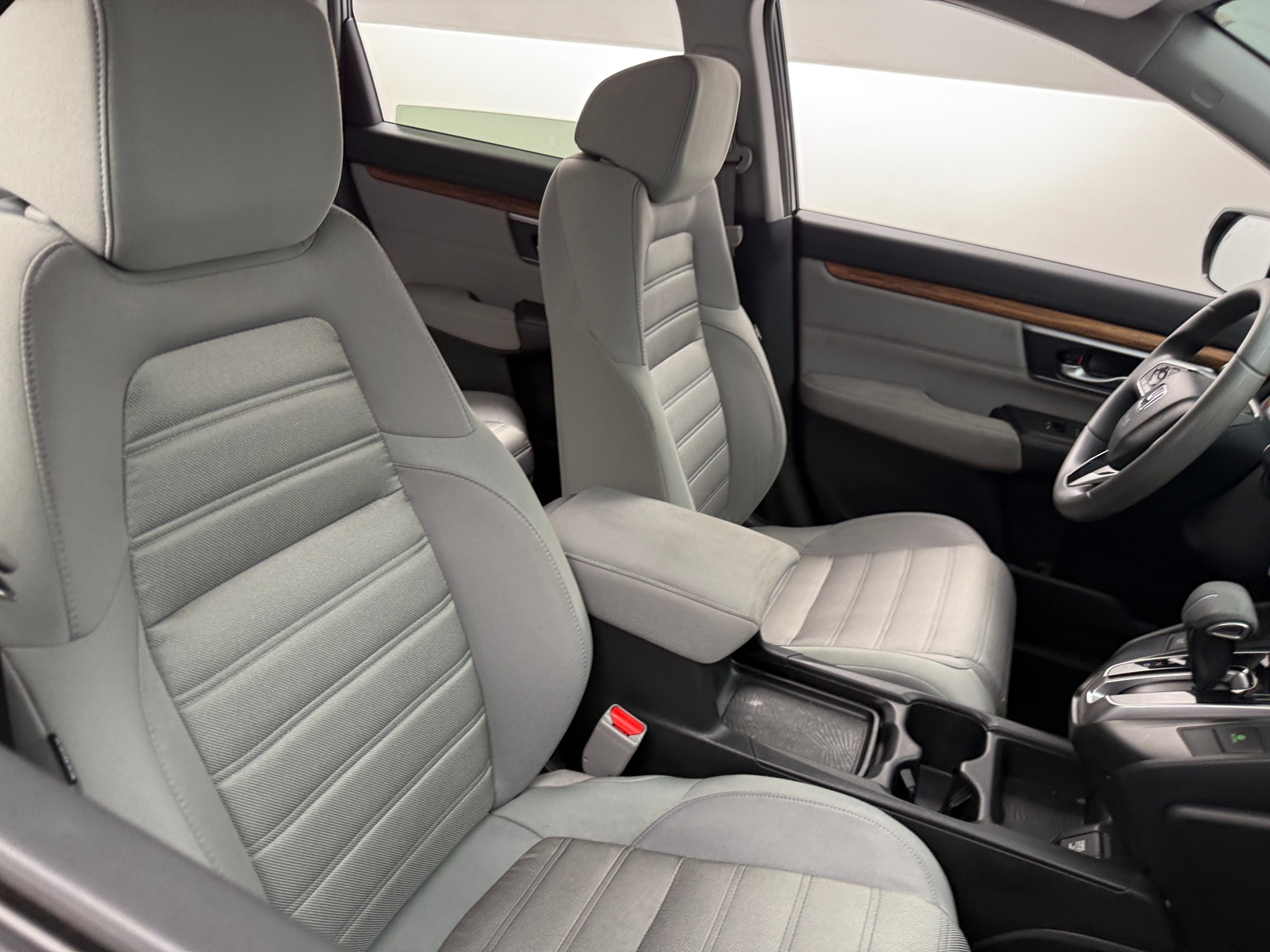 Thumbnail: 2018 Honda CR-V - 2