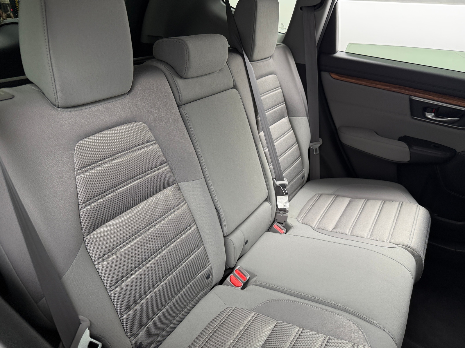 Thumbnail: 2018 Honda CR-V - 6