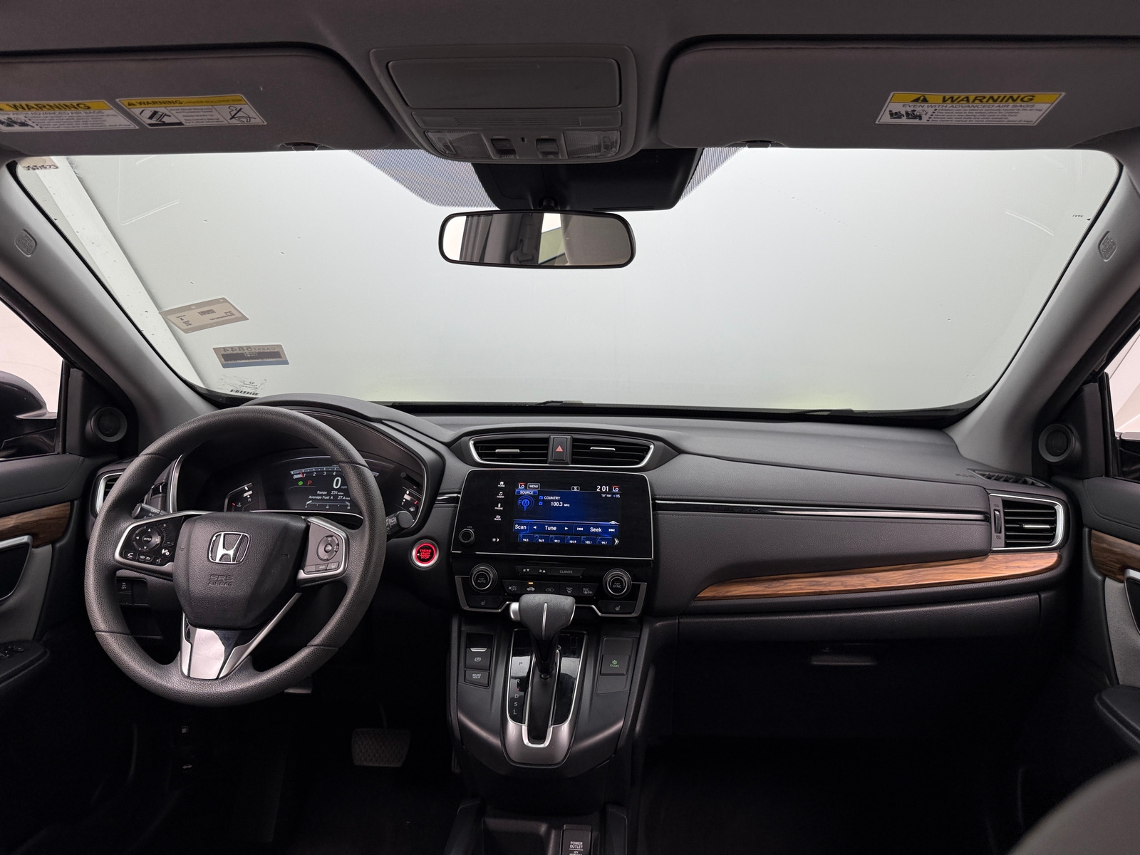 Thumbnail: 2018 Honda CR-V - 3