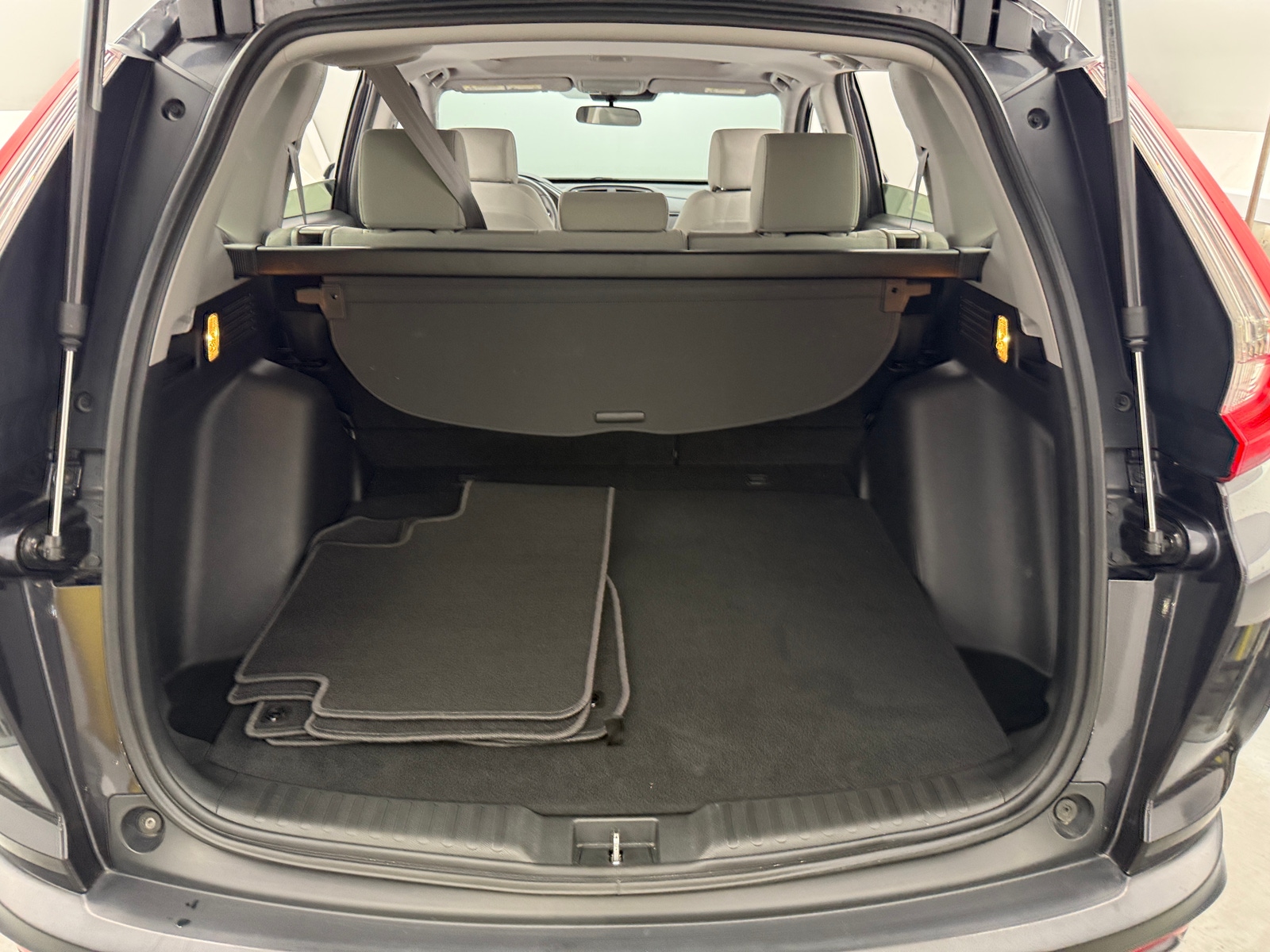 Thumbnail: 2018 Honda CR-V - 7