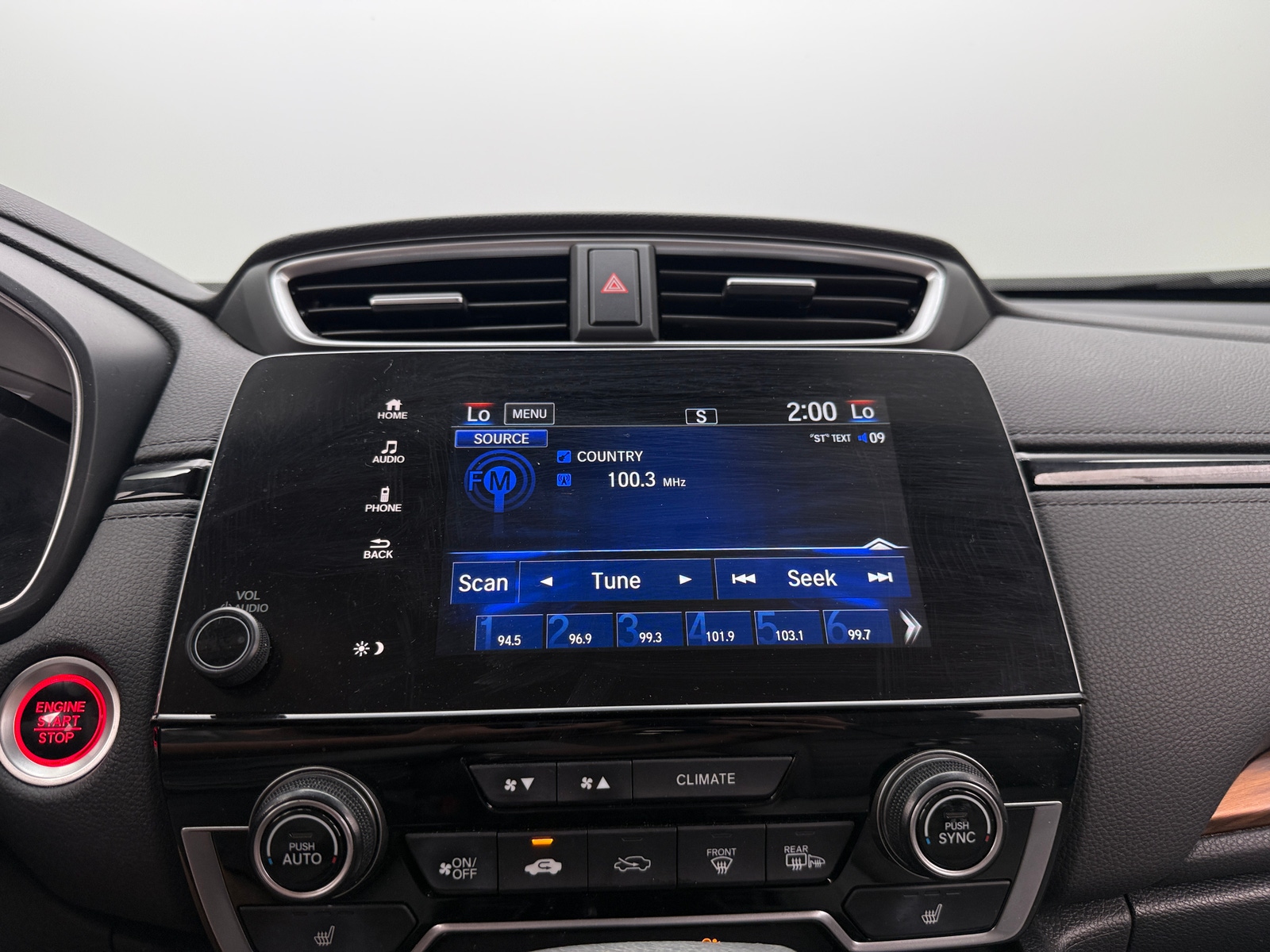 Thumbnail: 2018 Honda CR-V - 4