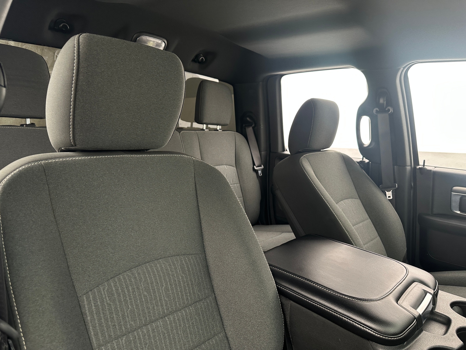 Thumbnail: 2023 RAM 1500 Classic - 2