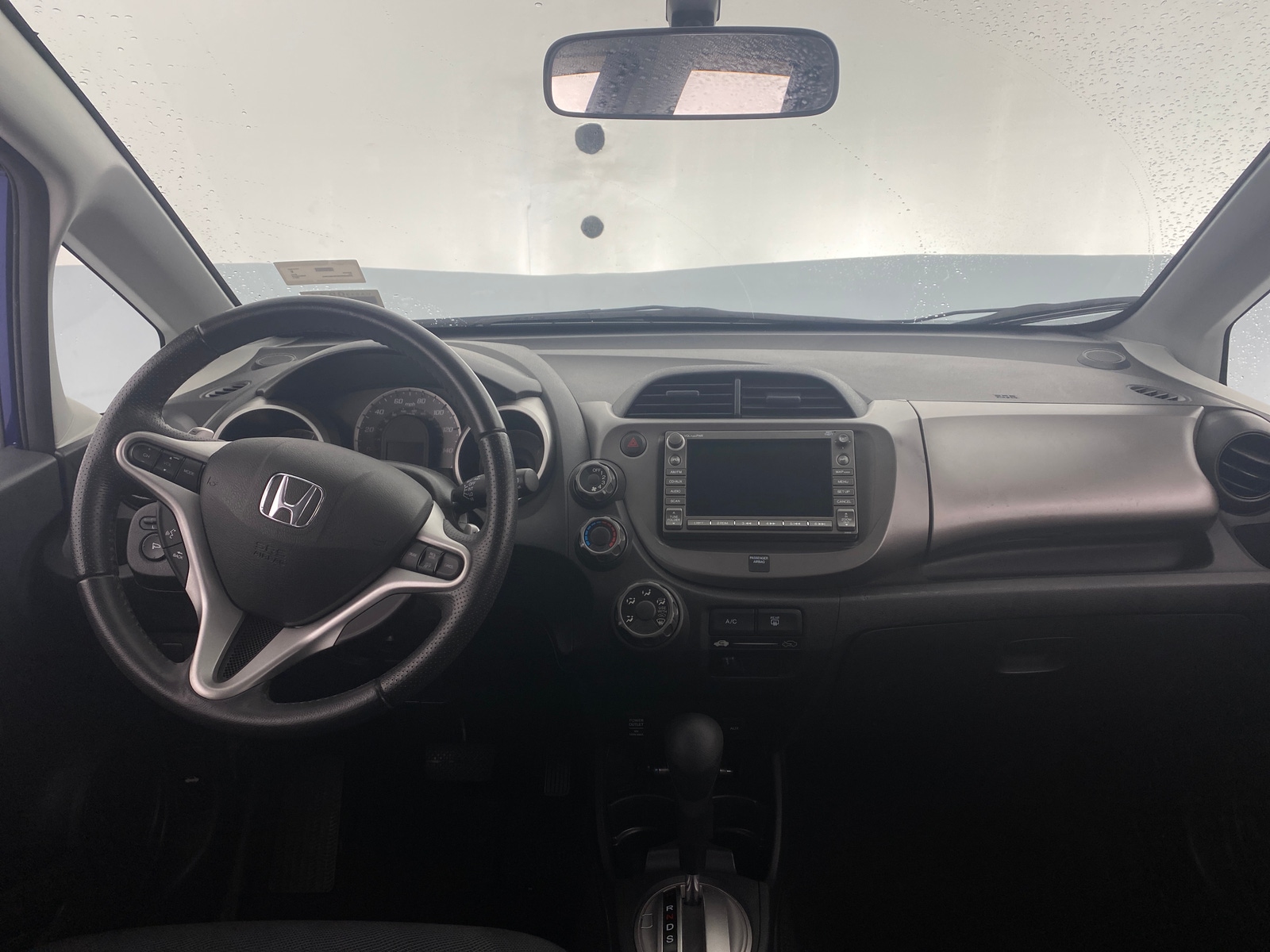 Thumbnail: 2011 Honda Fit - 3