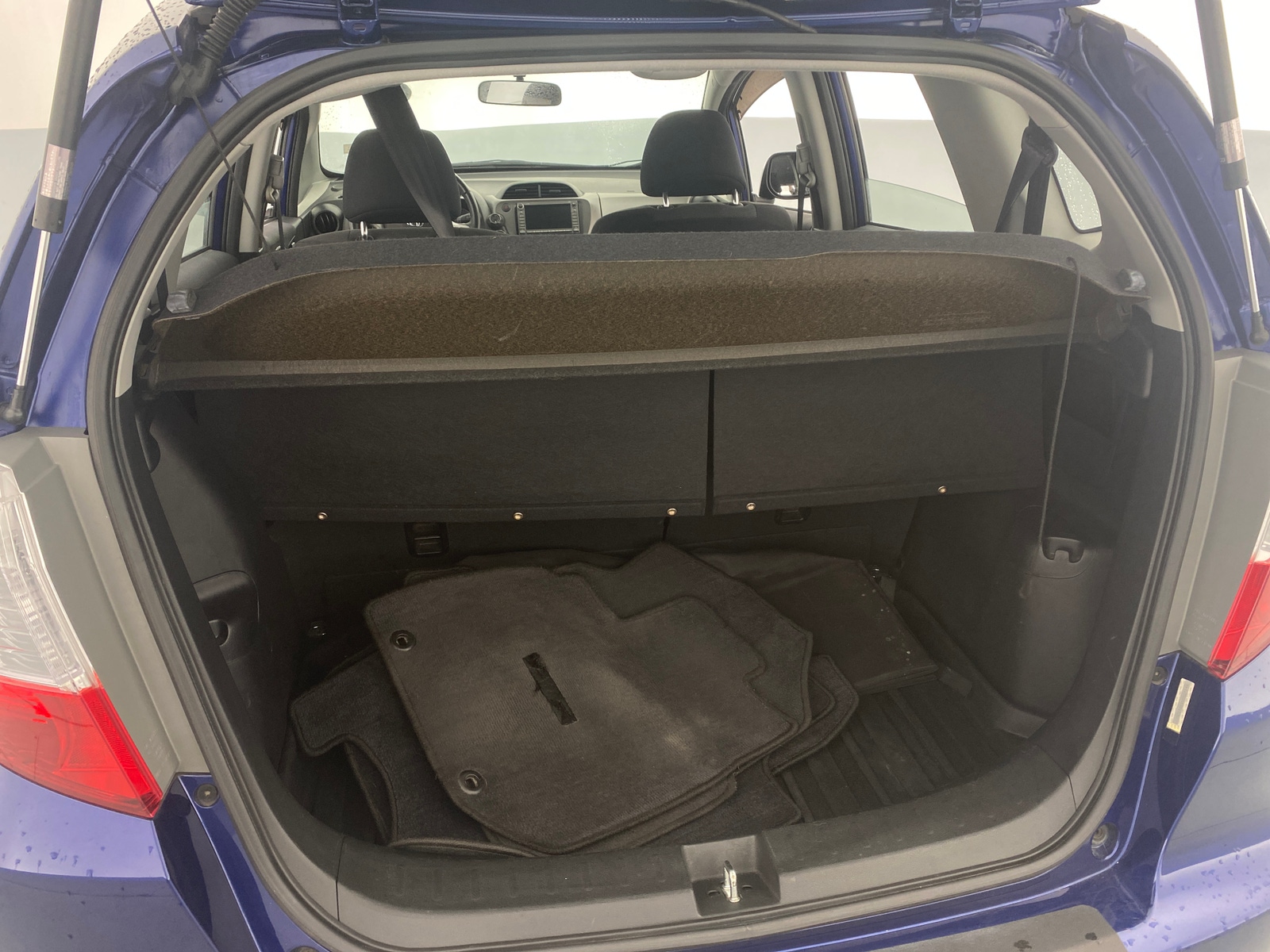 Thumbnail: 2011 Honda Fit - 7
