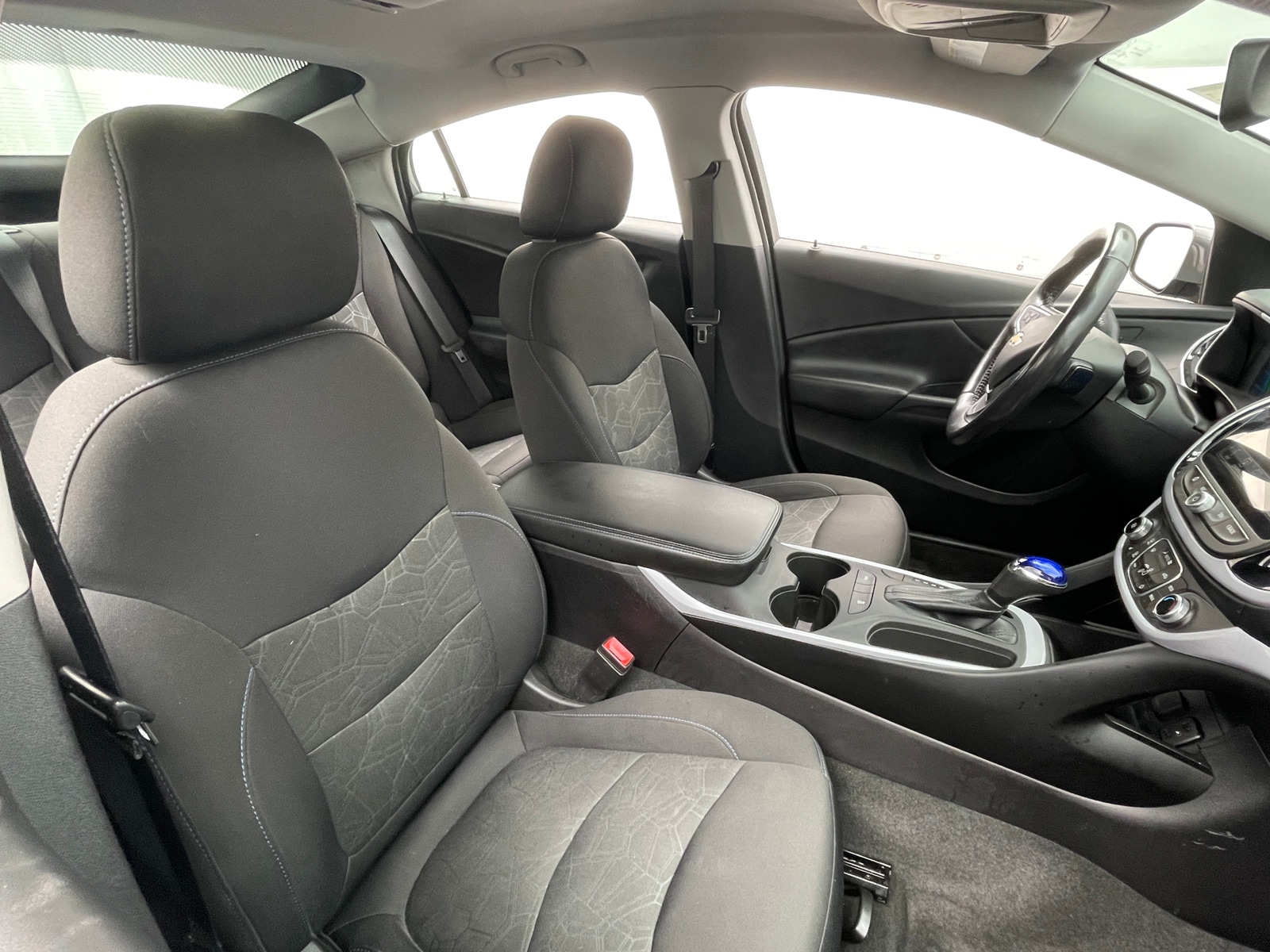 Thumbnail: 2018 Chevrolet Volt - 2