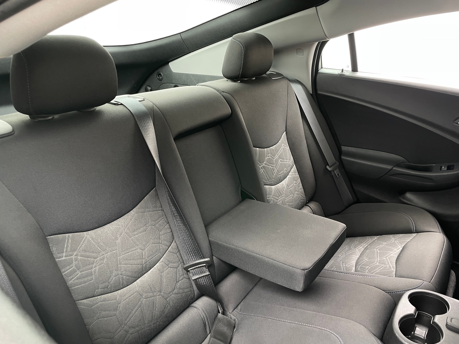 Thumbnail: 2018 Chevrolet Volt - 6