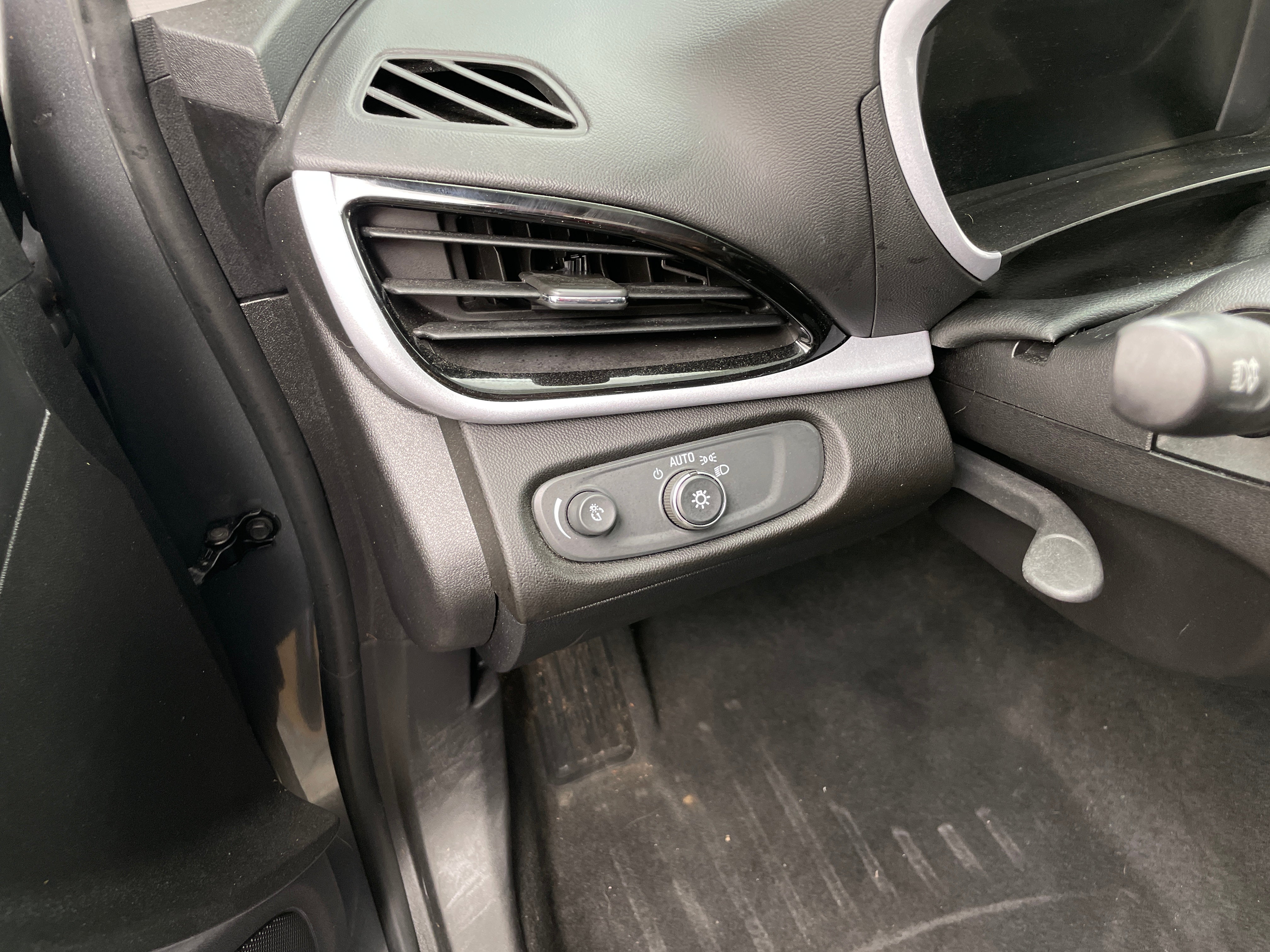 2018 Chevrolet Volt