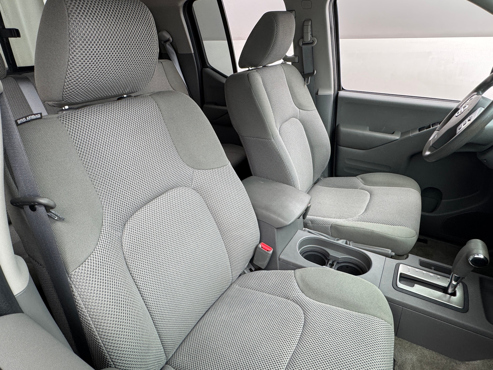 Thumbnail: 2017 Nissan Frontier - 2