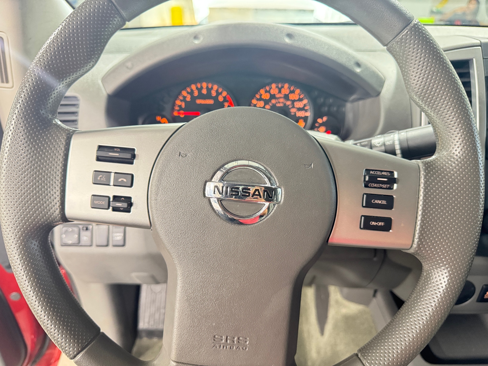 Thumbnail: 2017 Nissan Frontier - 5