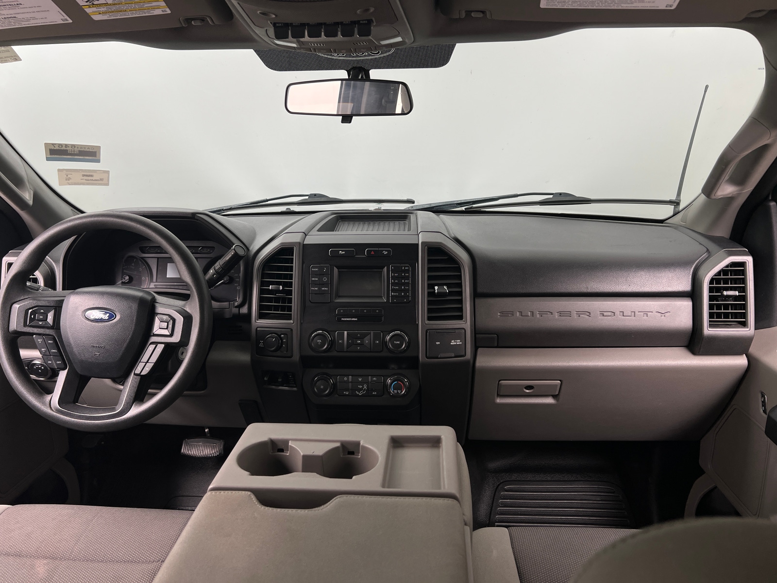 Thumbnail: 2019 Ford Econoline - 2
