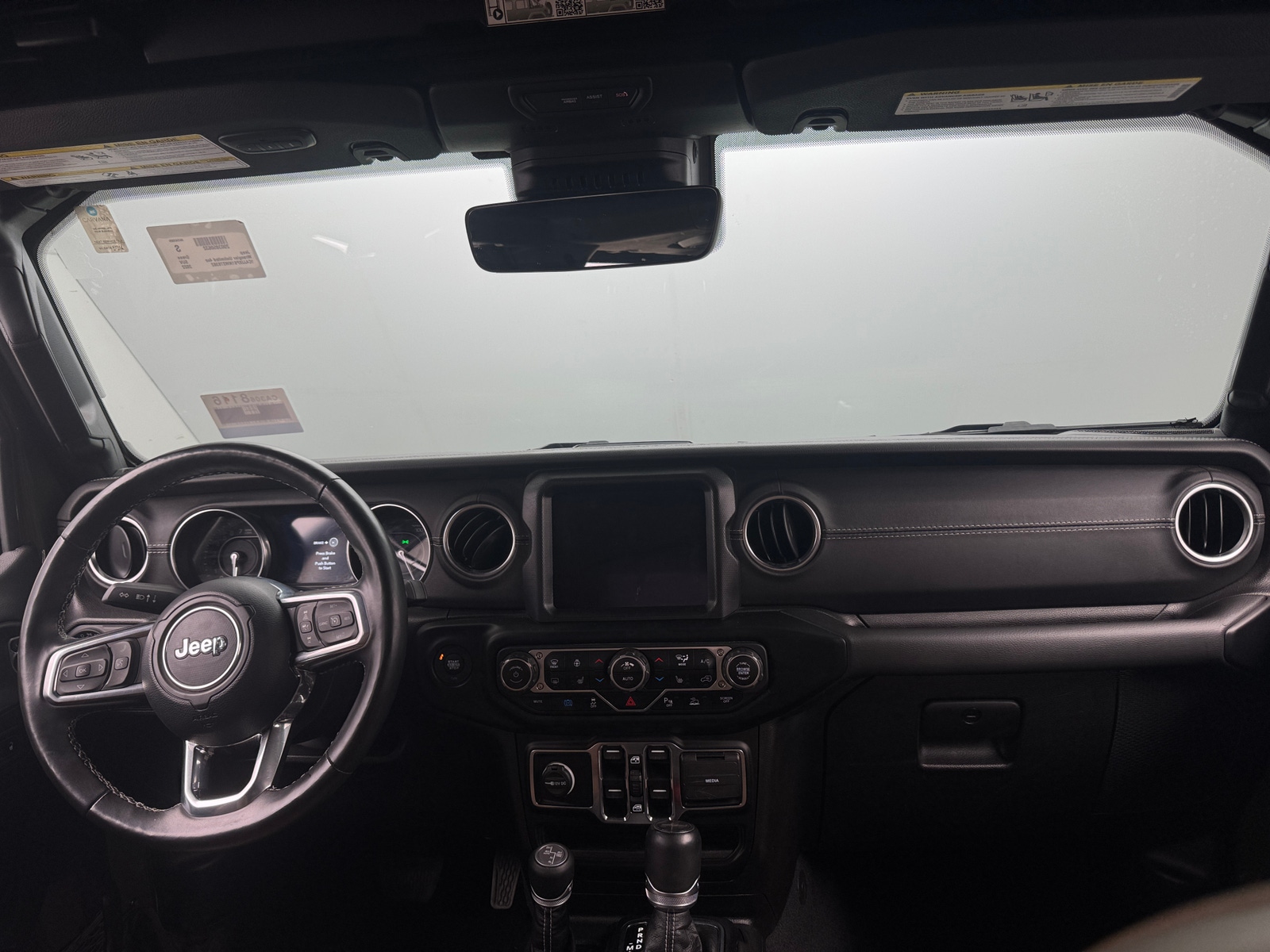 Thumbnail: 2022 Jeep Wrangler - 2