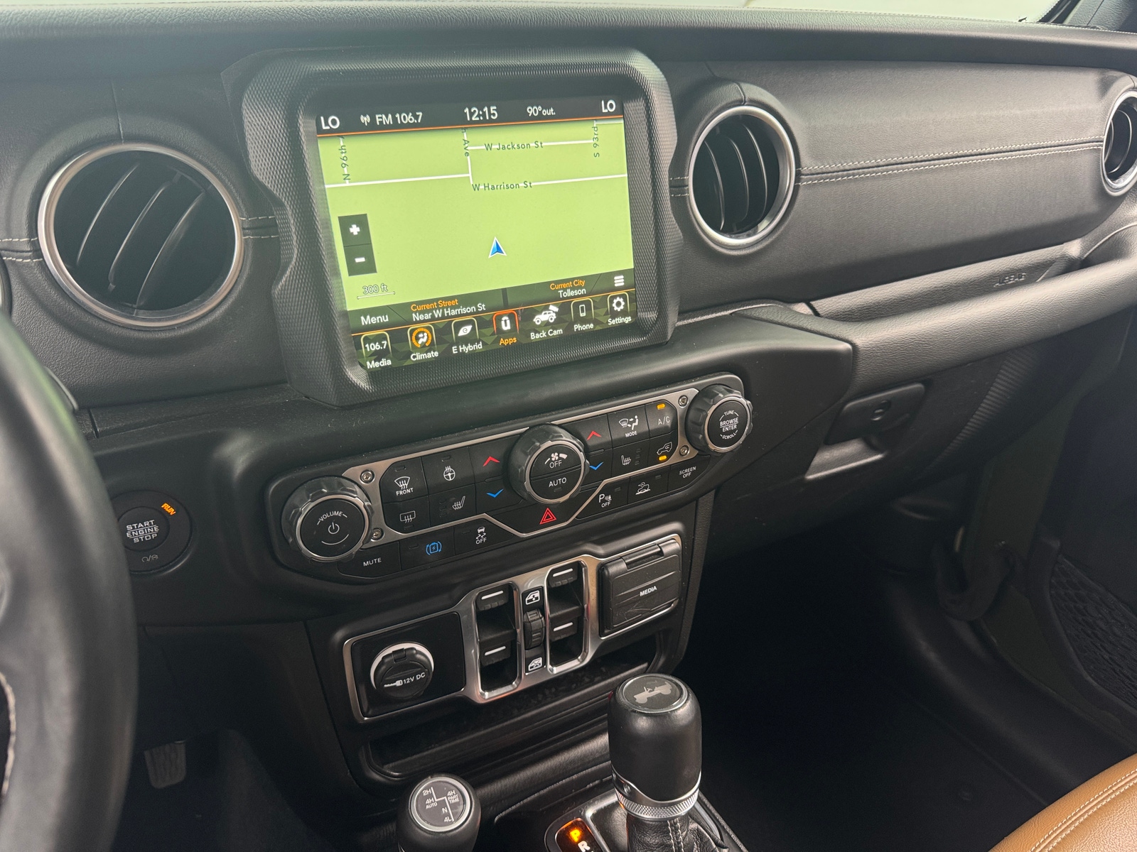 Thumbnail: 2022 Jeep Wrangler - 3
