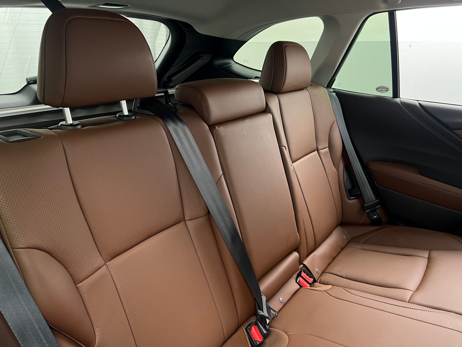 Thumbnail: 2020 Subaru Outback - 5