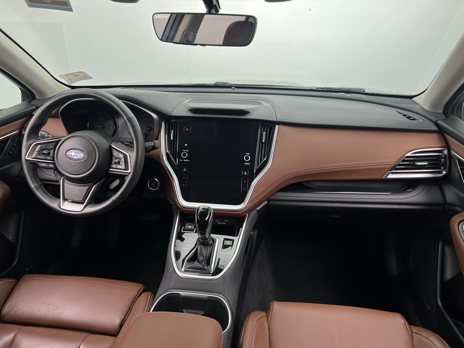 Thumbnail: 2020 Subaru Outback - 2