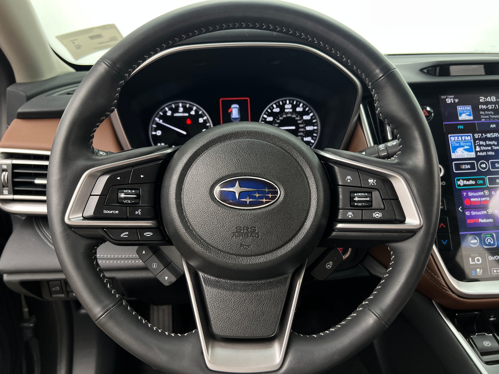 Thumbnail: 2020 Subaru Outback - 4