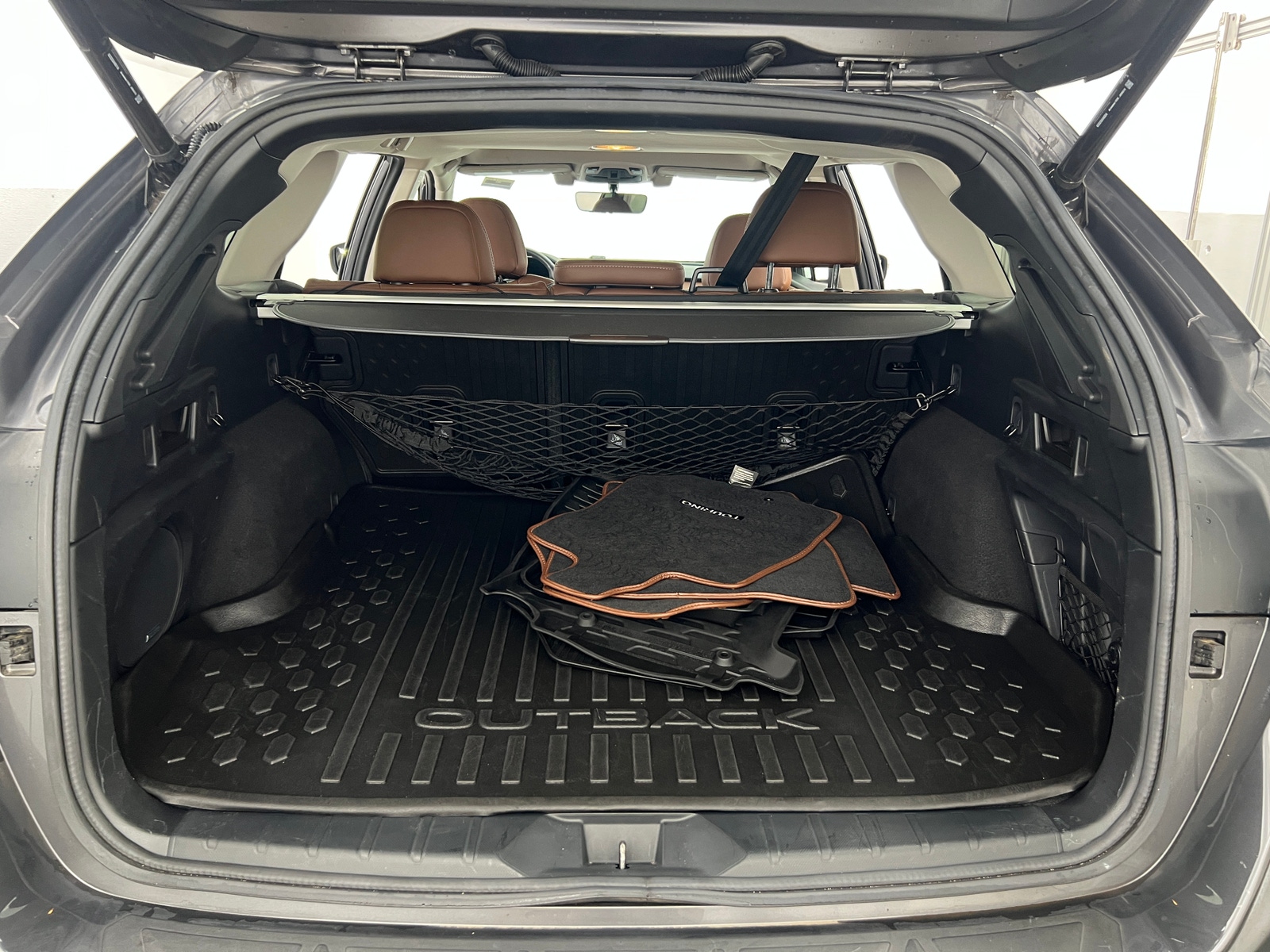 Thumbnail: 2020 Subaru Outback - 6