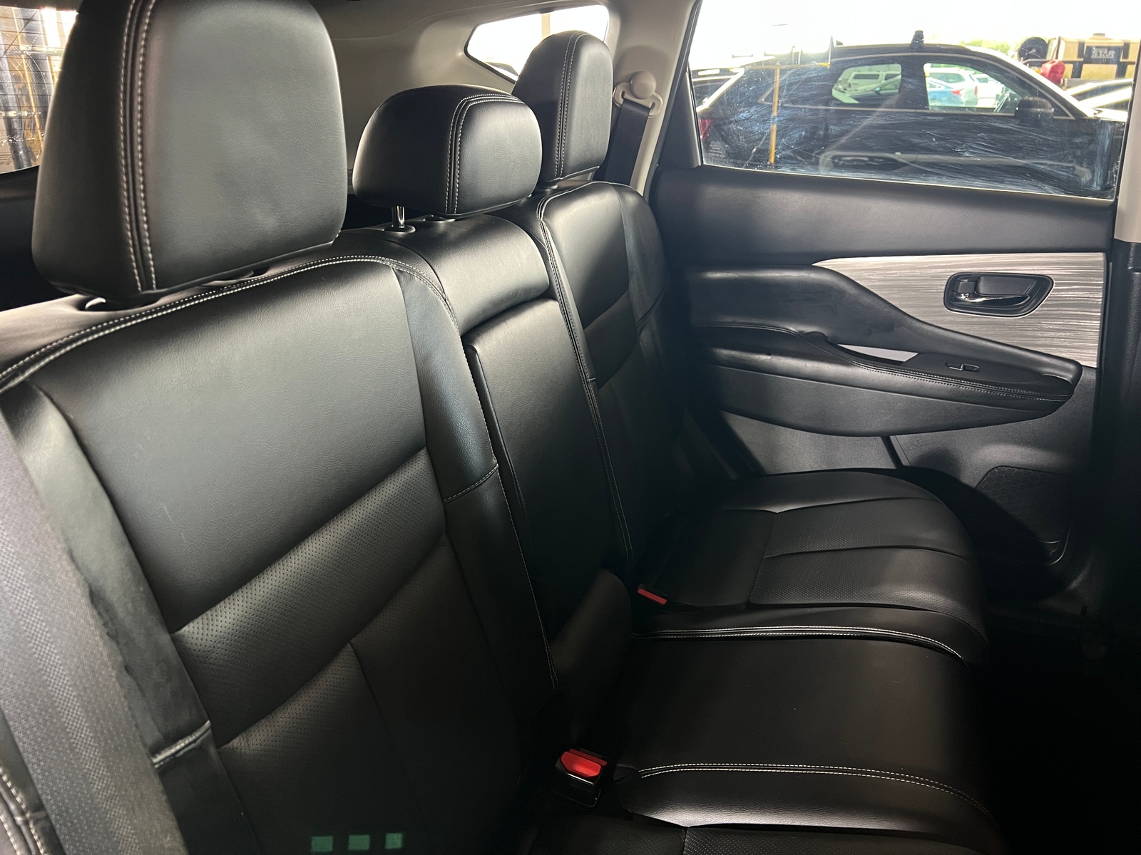 Thumbnail: 2018 Nissan Murano - 5