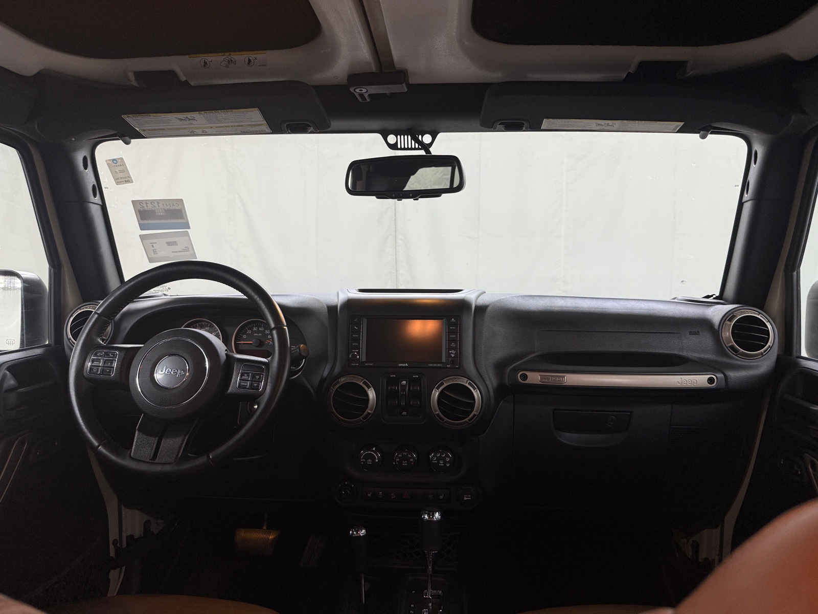 Thumbnail: 2016 Jeep Wrangler - 2
