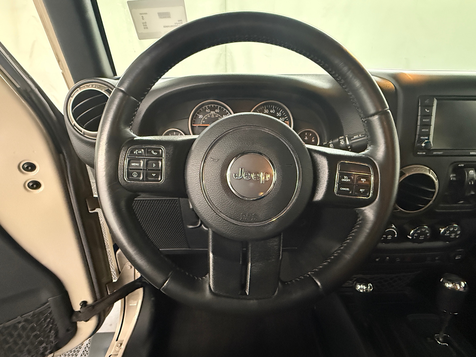 Thumbnail: 2016 Jeep Wrangler - 4
